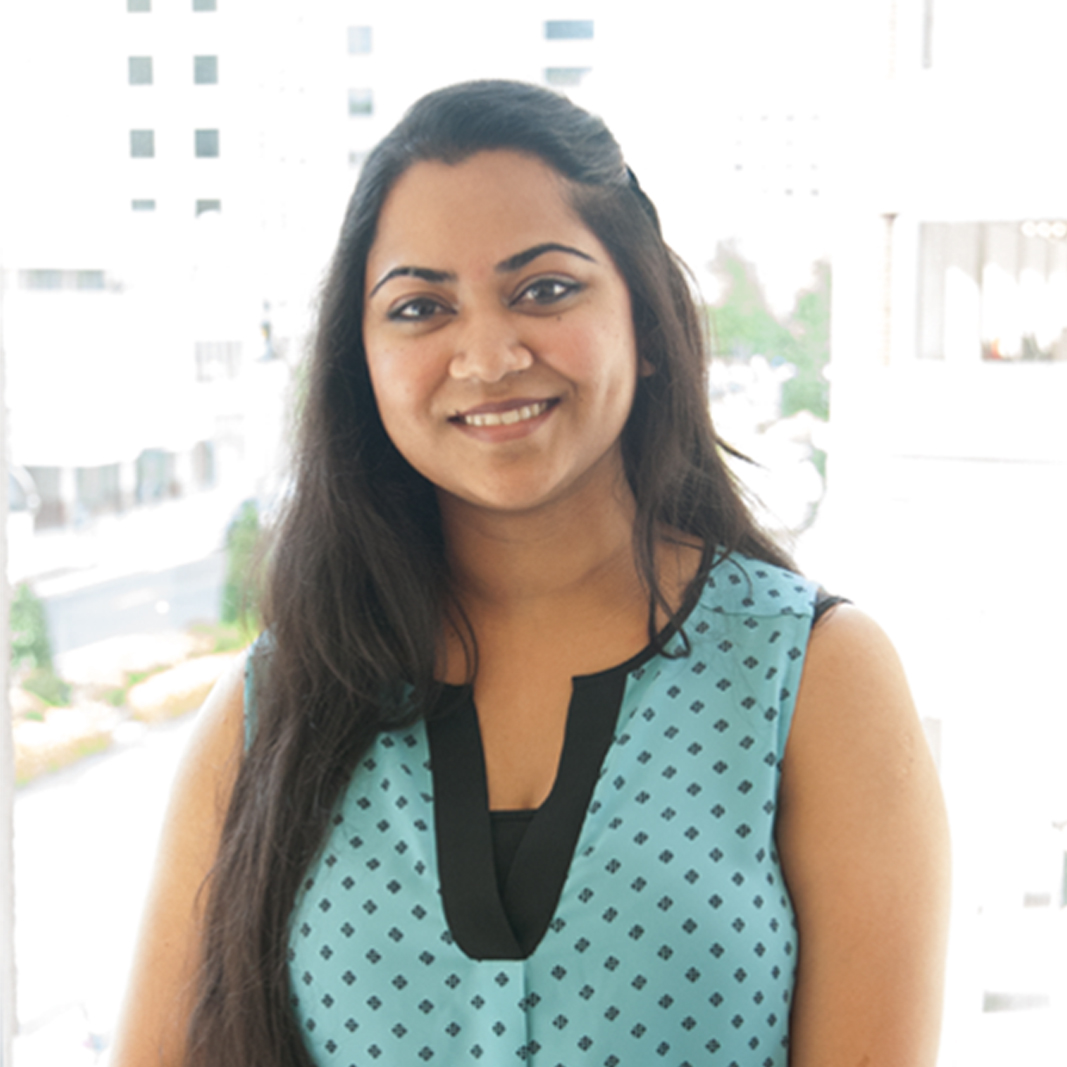 Neha Pathare